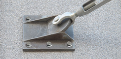 Použití šroubu do betonu HXE | Killich s.r.o.