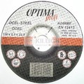 Grinding wheel