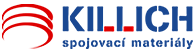 Logo spoločnosti KILLICH s.r.o.